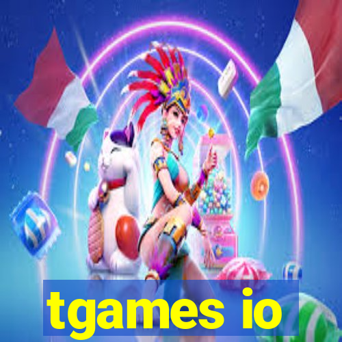tgames io
